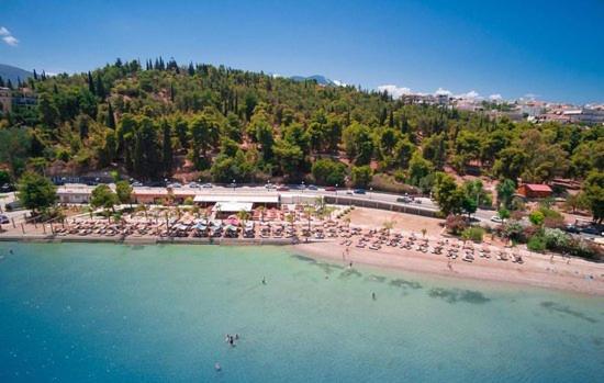 Nicholas House ! Χαλκίδα Εξωτερικό φωτογραφία