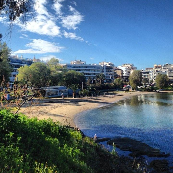 Nicholas House ! Χαλκίδα Εξωτερικό φωτογραφία